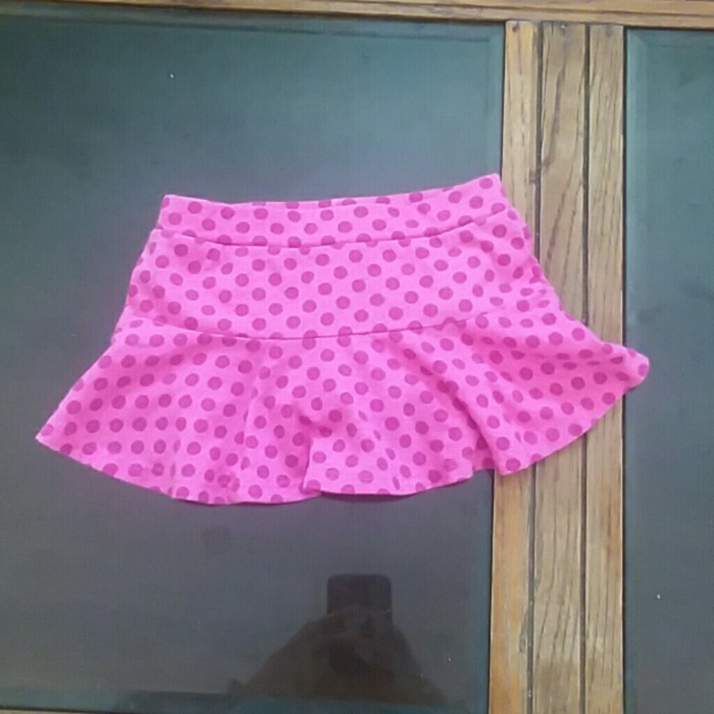 Baby skirt